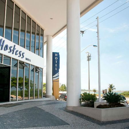 Hostess Hotel Vila Velha (Espirito Santo) Exterior foto