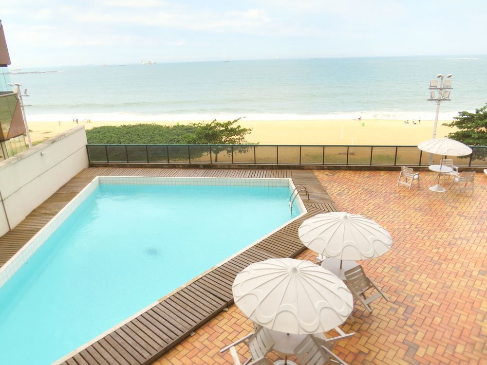 Hostess Hotel Vila Velha (Espirito Santo) Exterior foto