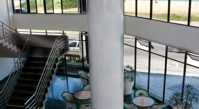 Hostess Hotel Vila Velha (Espirito Santo) Exterior foto